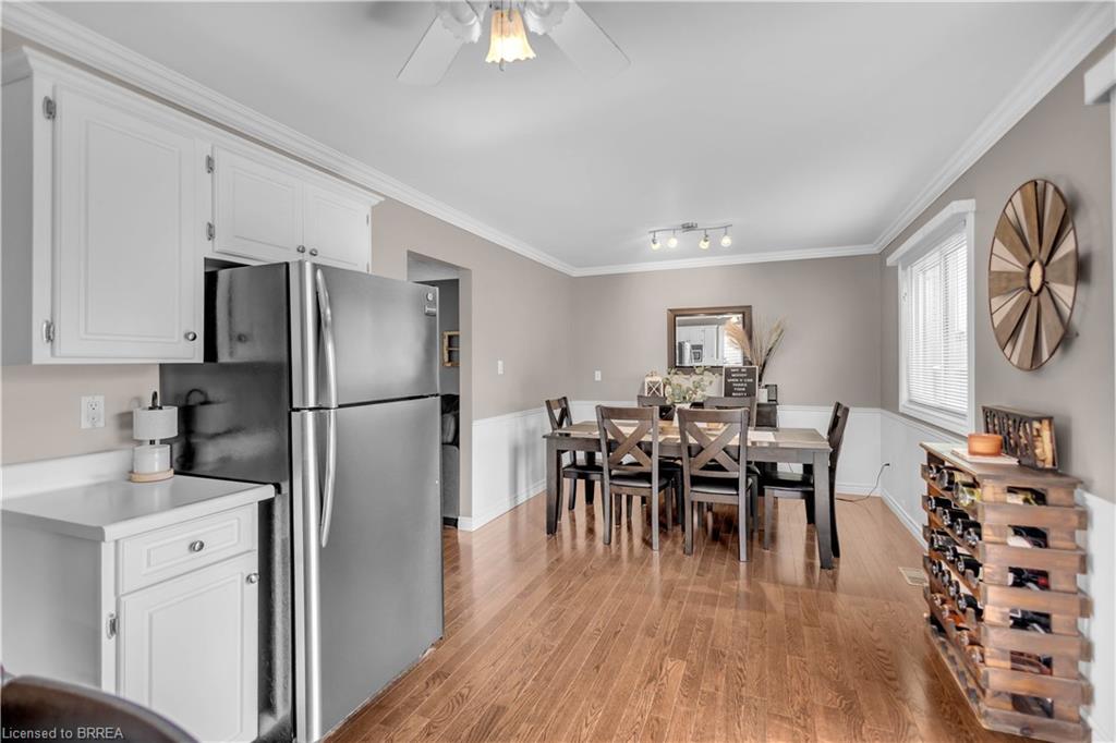 13 Morgan Drive