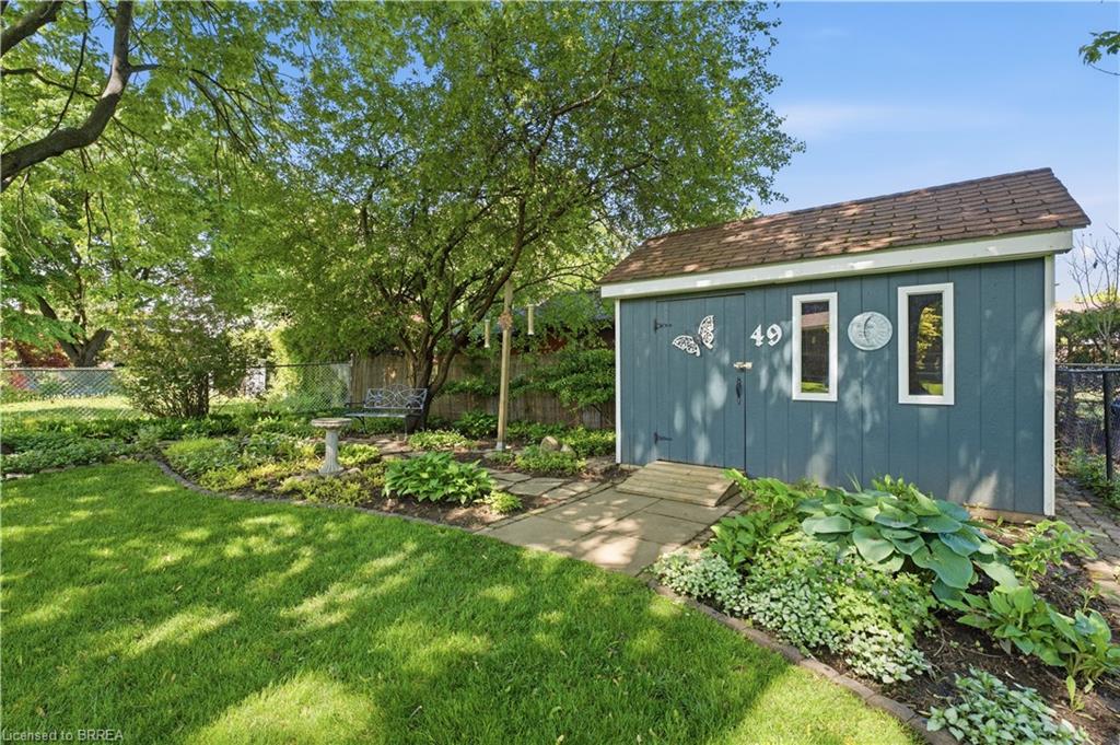 49 Greenfield Road