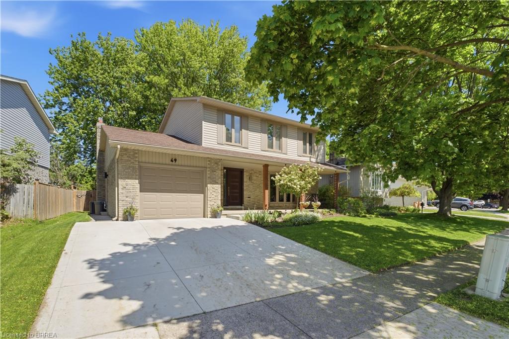 49 Greenfield Road