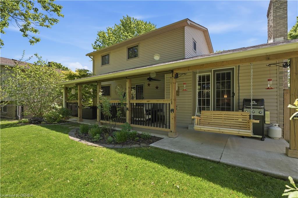 49 Greenfield Road