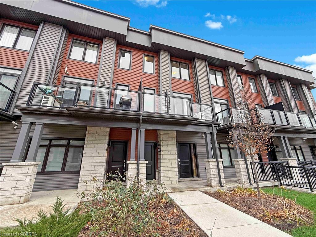31-2 Willow Street Unit: 31