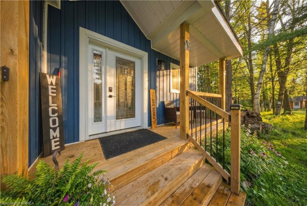 135 Camp Lane