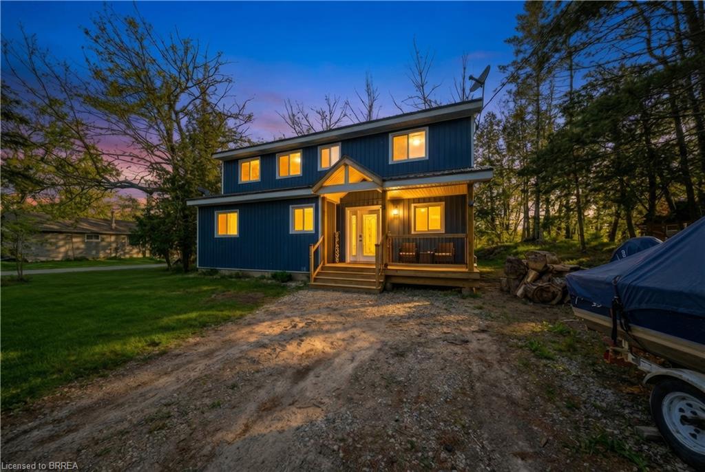 135 Camp Lane