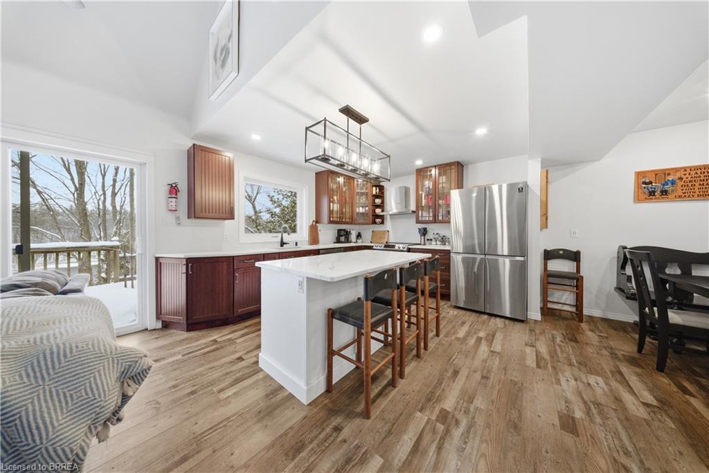 135 Camp Lane