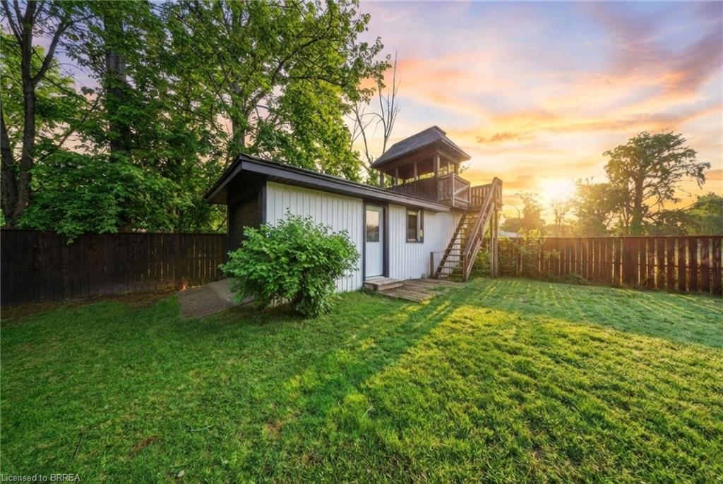 2500 Pinegrove Road