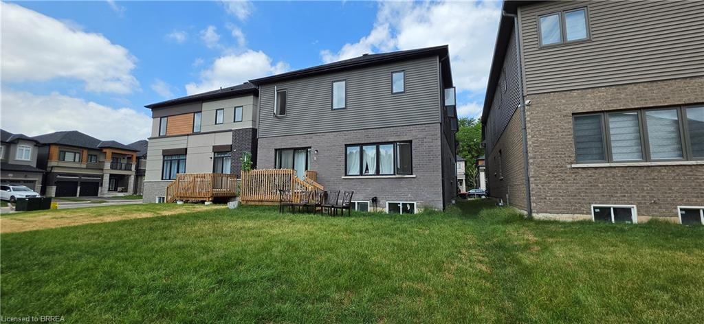 26 Mckernan Avenue Unit: UPPER