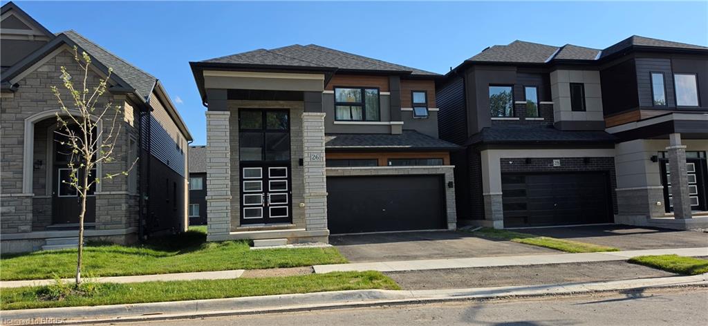 26 Mckernan Avenue Unit: UPPER