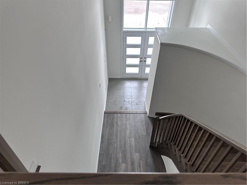 26 Mckernan Avenue Unit: UPPER
