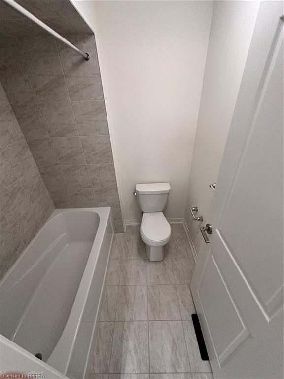 26 Mckernan Avenue Unit: UPPER