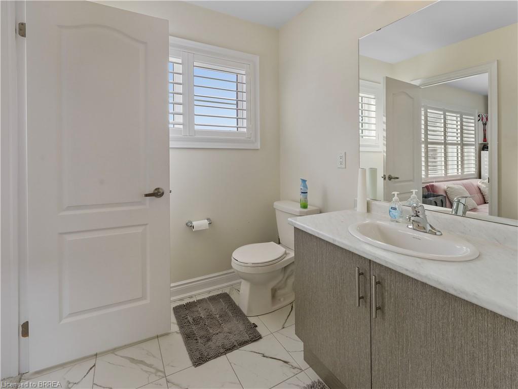 93 Monteith Drive