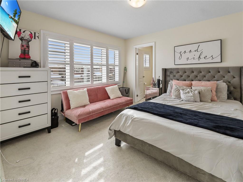 93 Monteith Drive