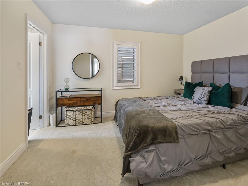 93 Monteith Drive