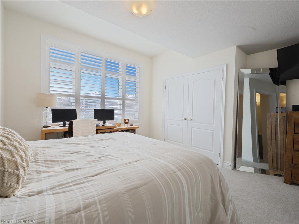 93 Monteith Drive