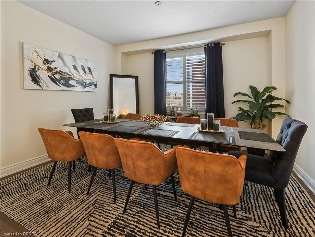 93 Monteith Drive