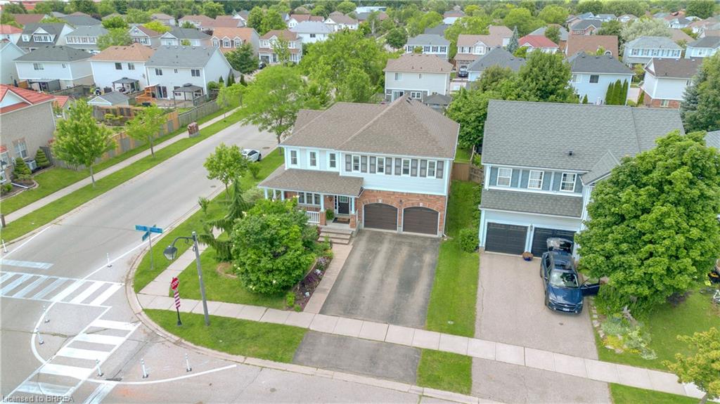124 Blackburn Drive