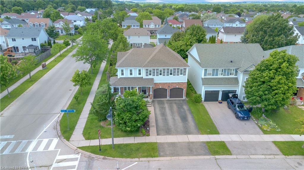 124 Blackburn Drive