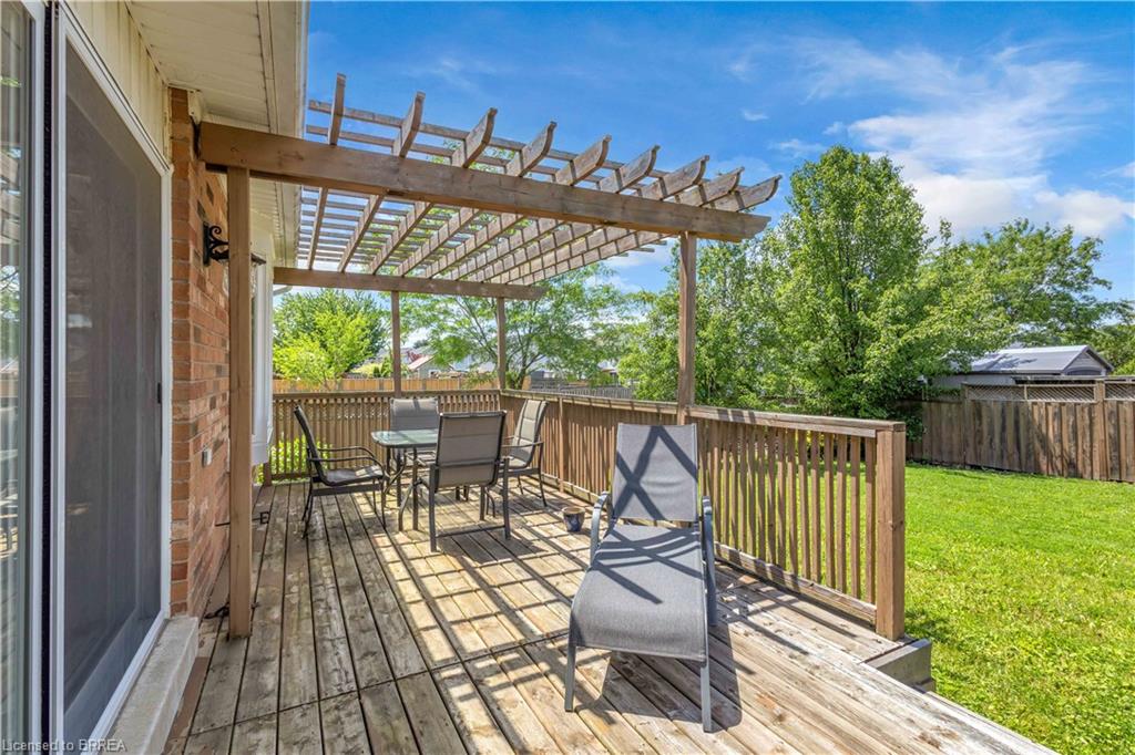 124 Blackburn Drive