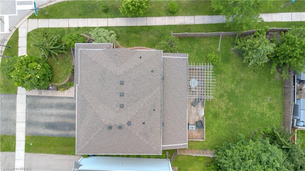 124 Blackburn Drive