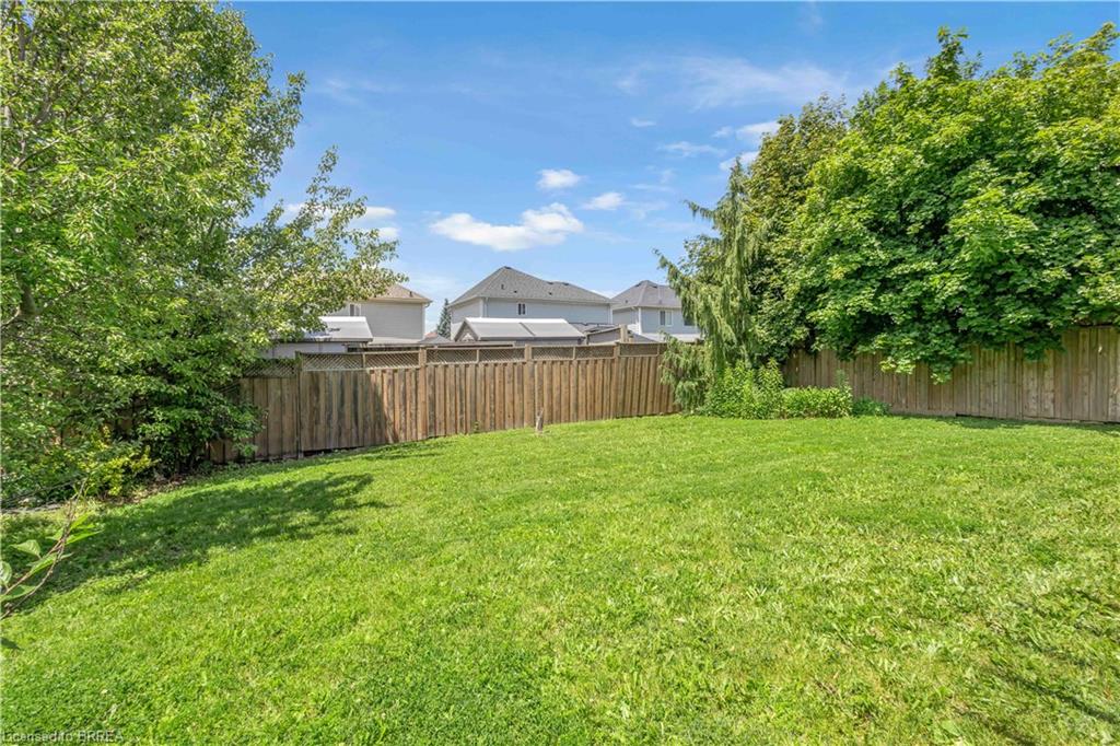 124 Blackburn Drive