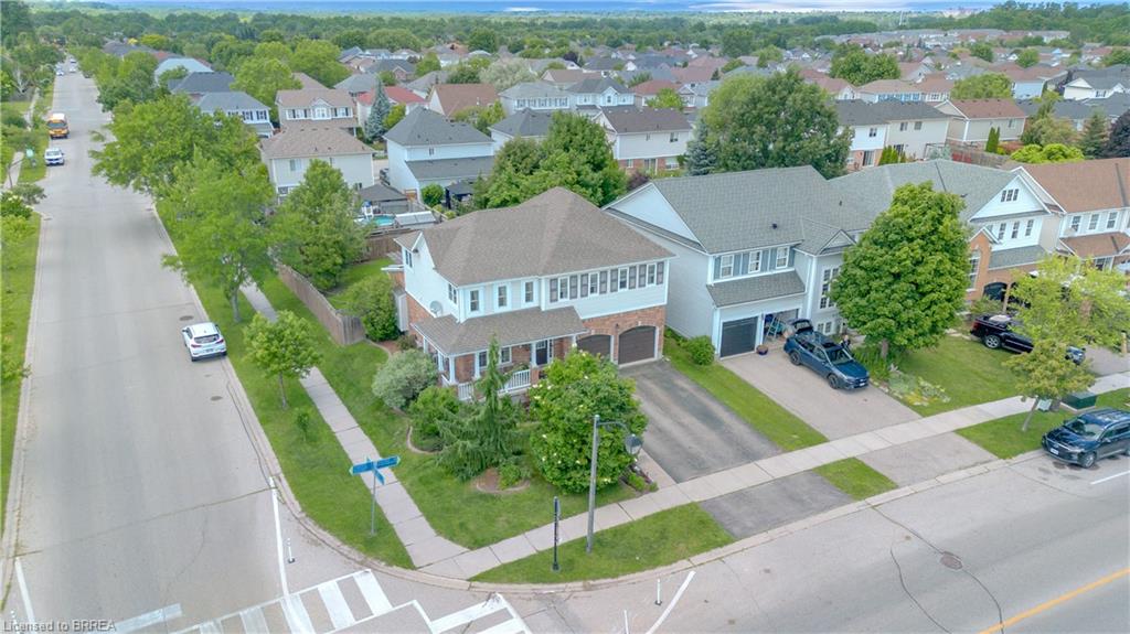 124 Blackburn Drive