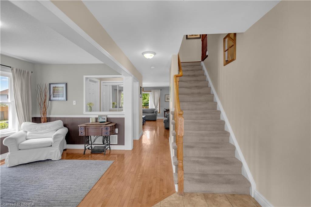 124 Blackburn Drive