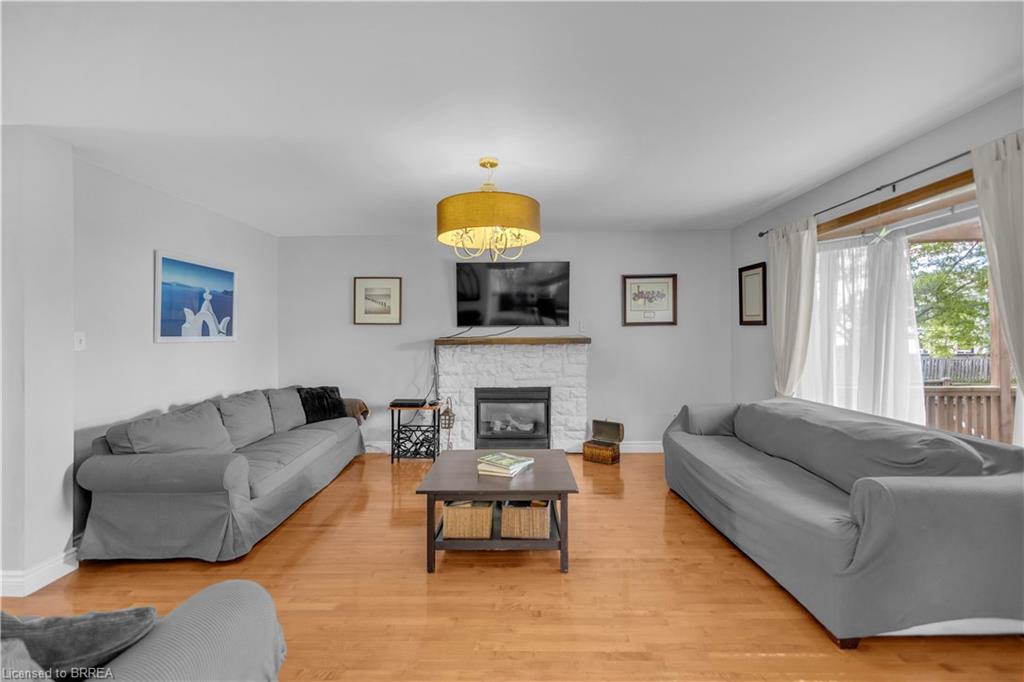 124 Blackburn Drive