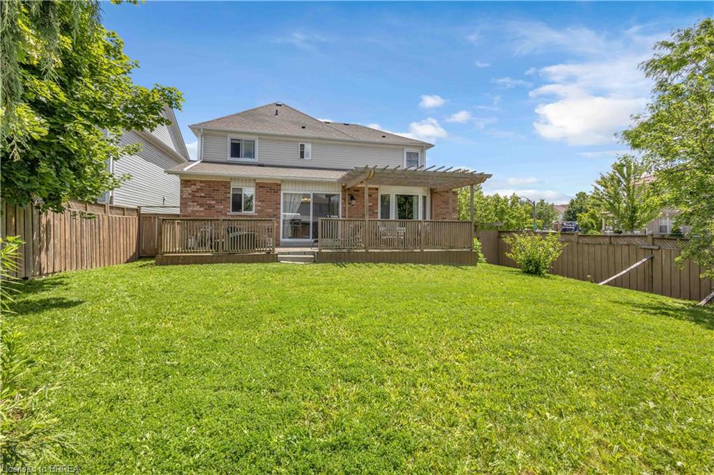 124 Blackburn Drive