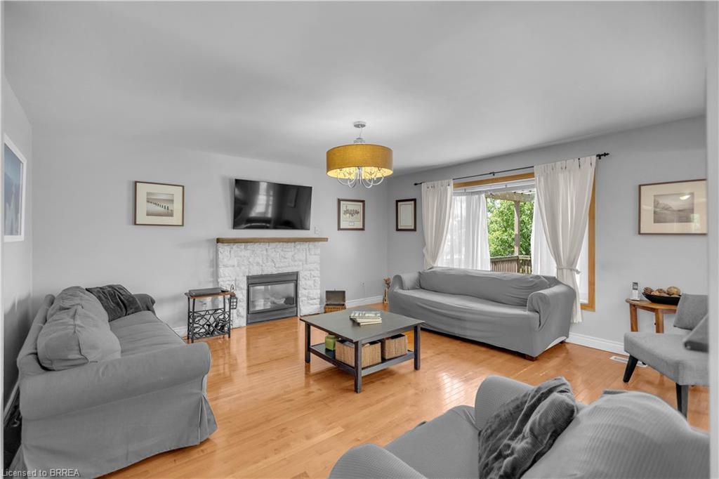 124 Blackburn Drive