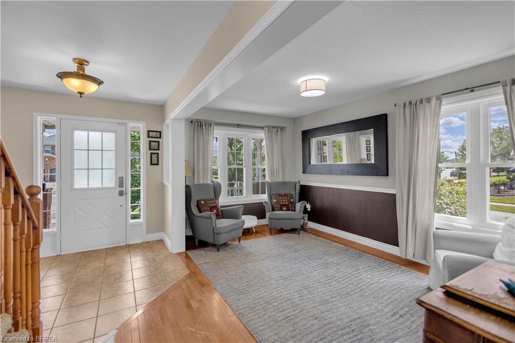 124 Blackburn Drive