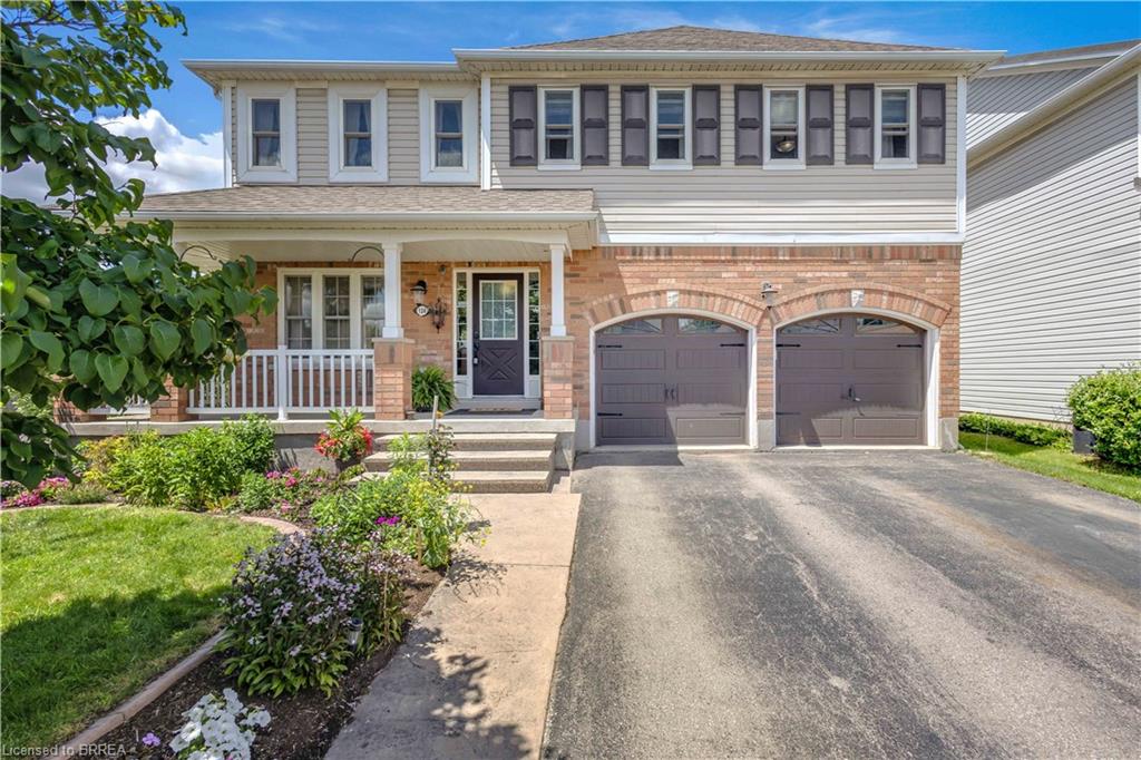124 Blackburn Drive