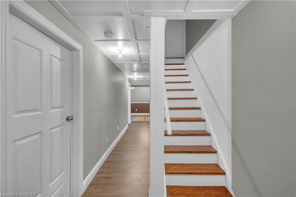 124 Blackburn Drive