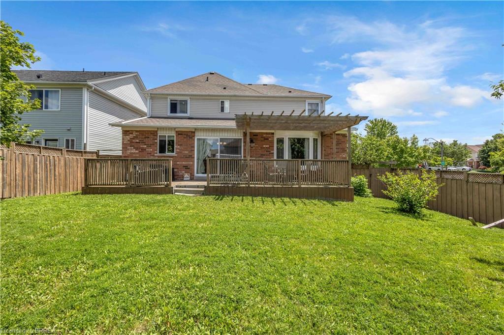 124 Blackburn Drive