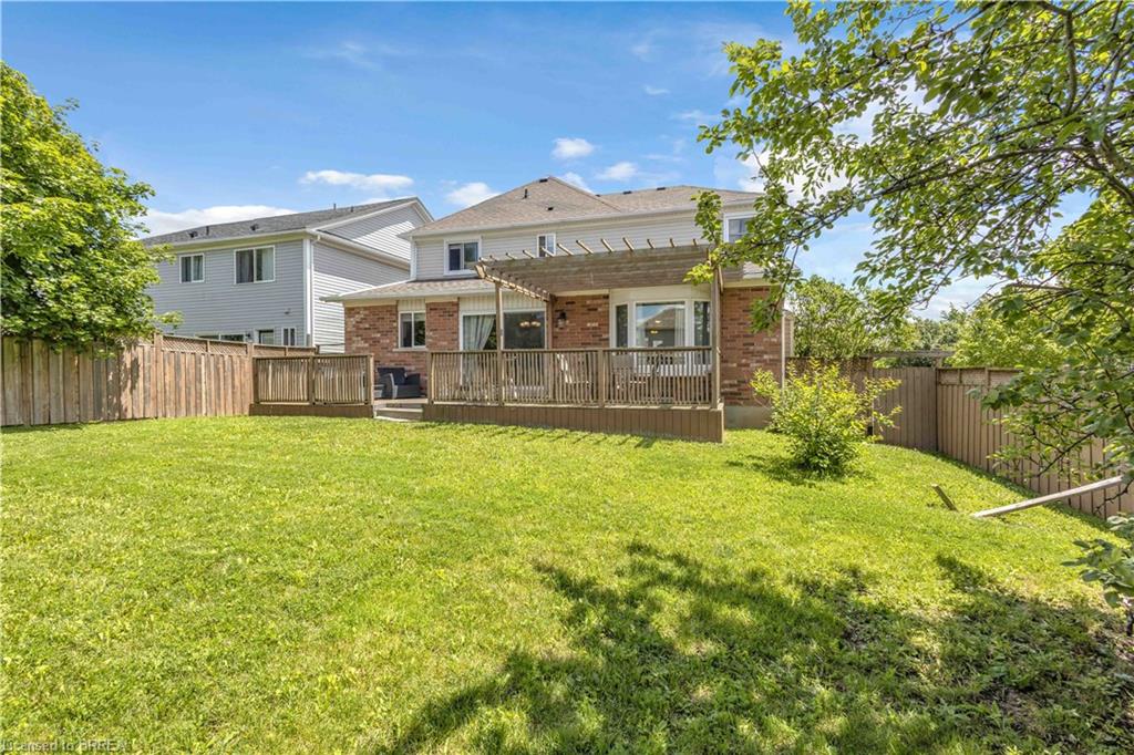 124 Blackburn Drive