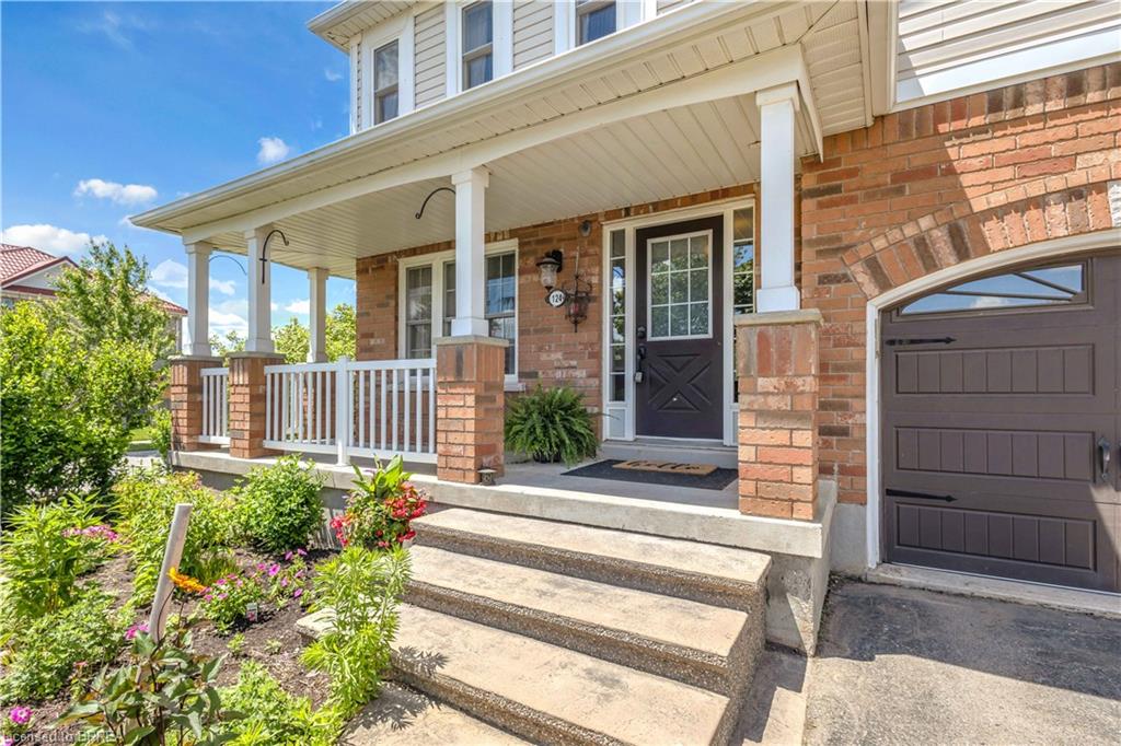 124 Blackburn Drive