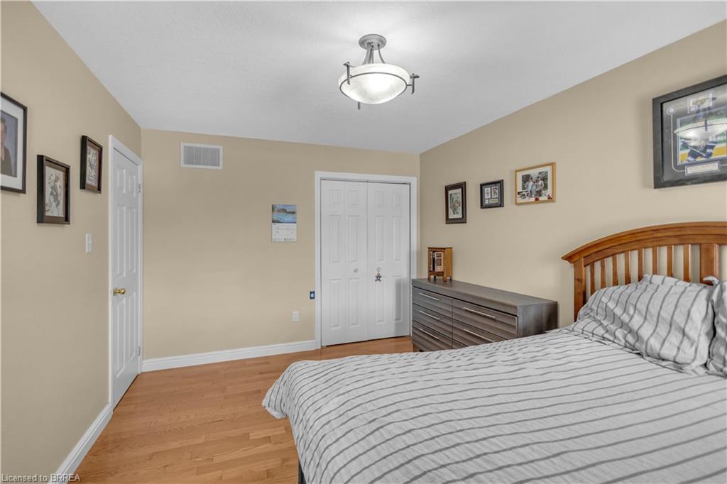 124 Blackburn Drive