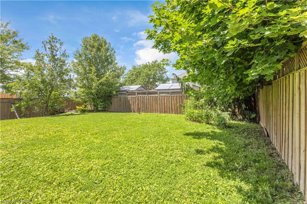 124 Blackburn Drive