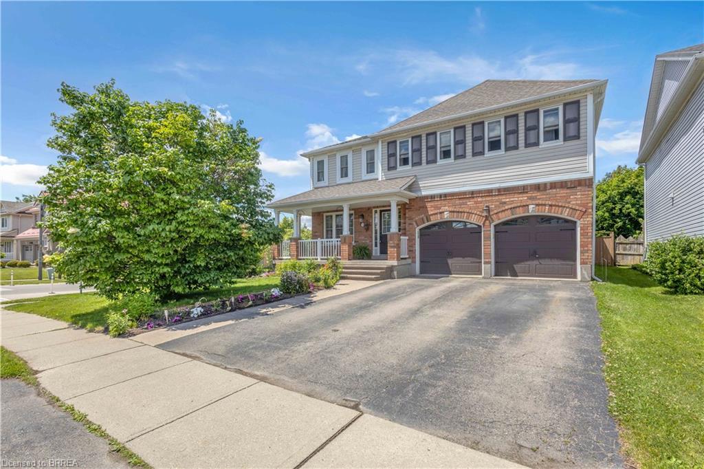 124 Blackburn Drive