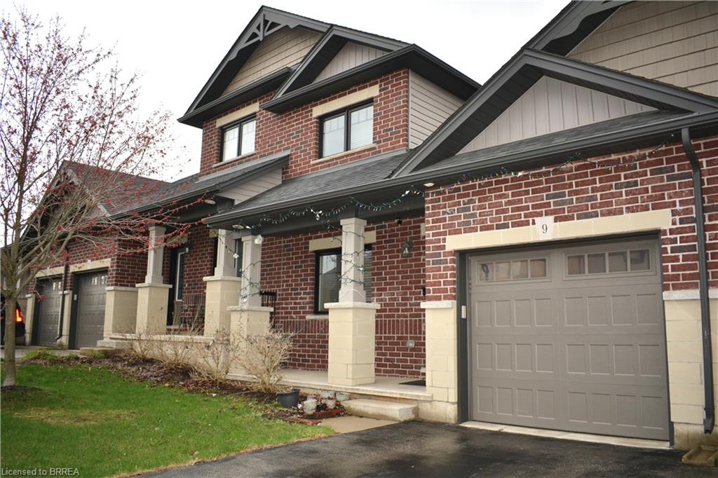 9-1 Chamberlain Avenue Unit: 9
