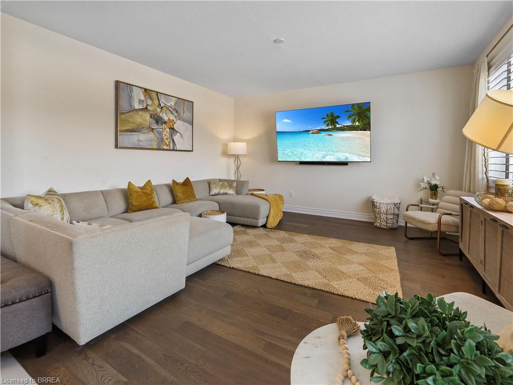 93 Monteith Drive