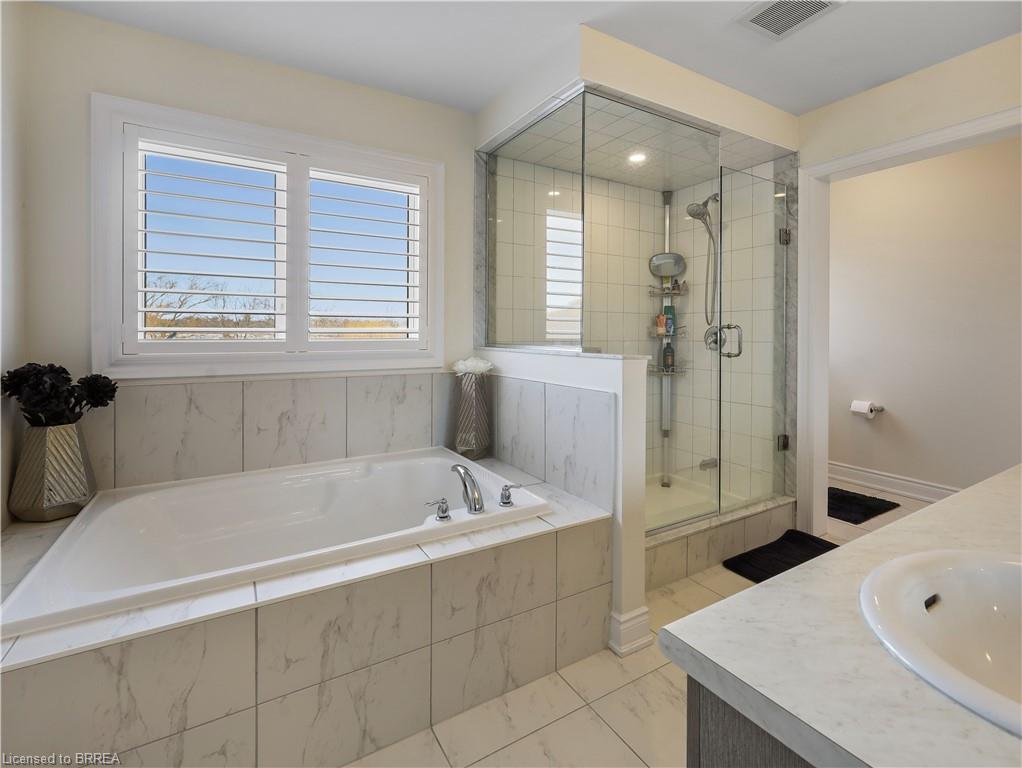 93 Monteith Drive