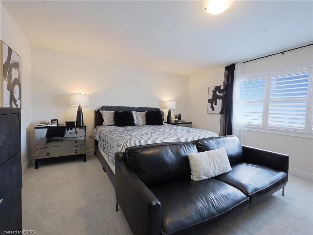 93 Monteith Drive