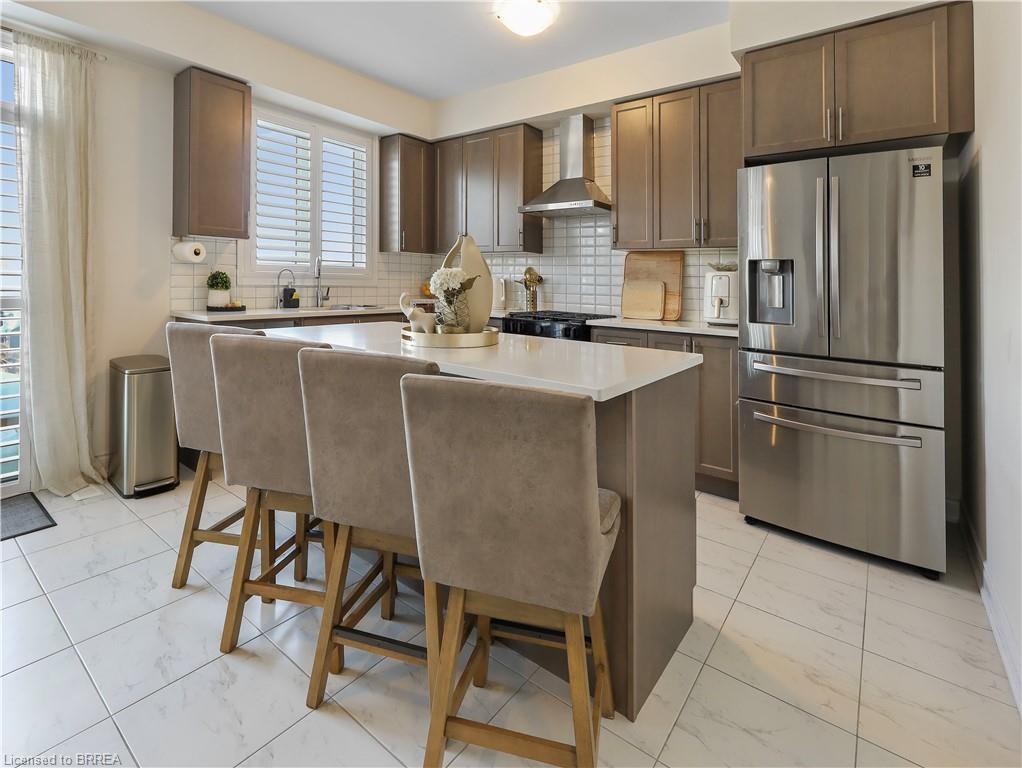 93 Monteith Drive