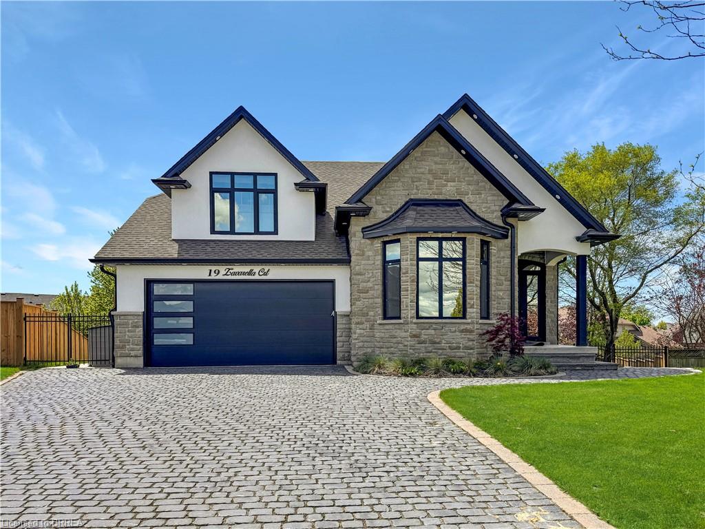19 Zavarella Court