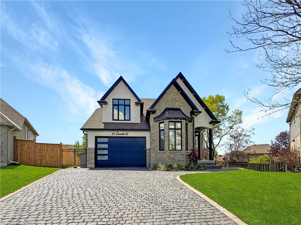 19 Zavarella Court