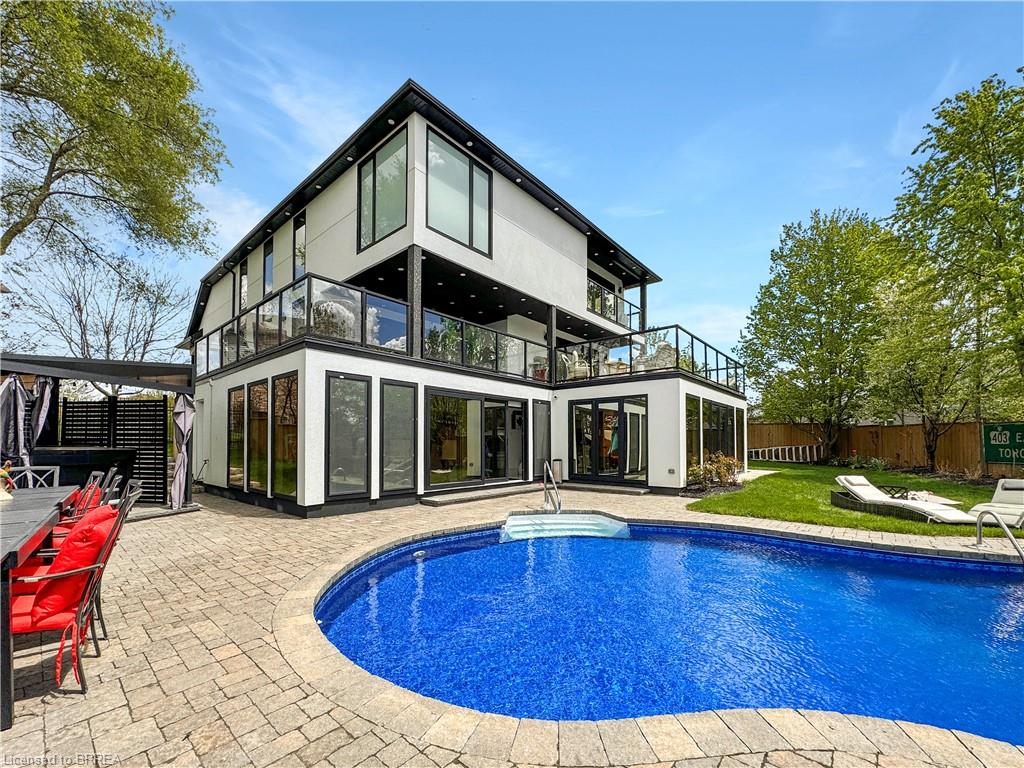 19 Zavarella Court