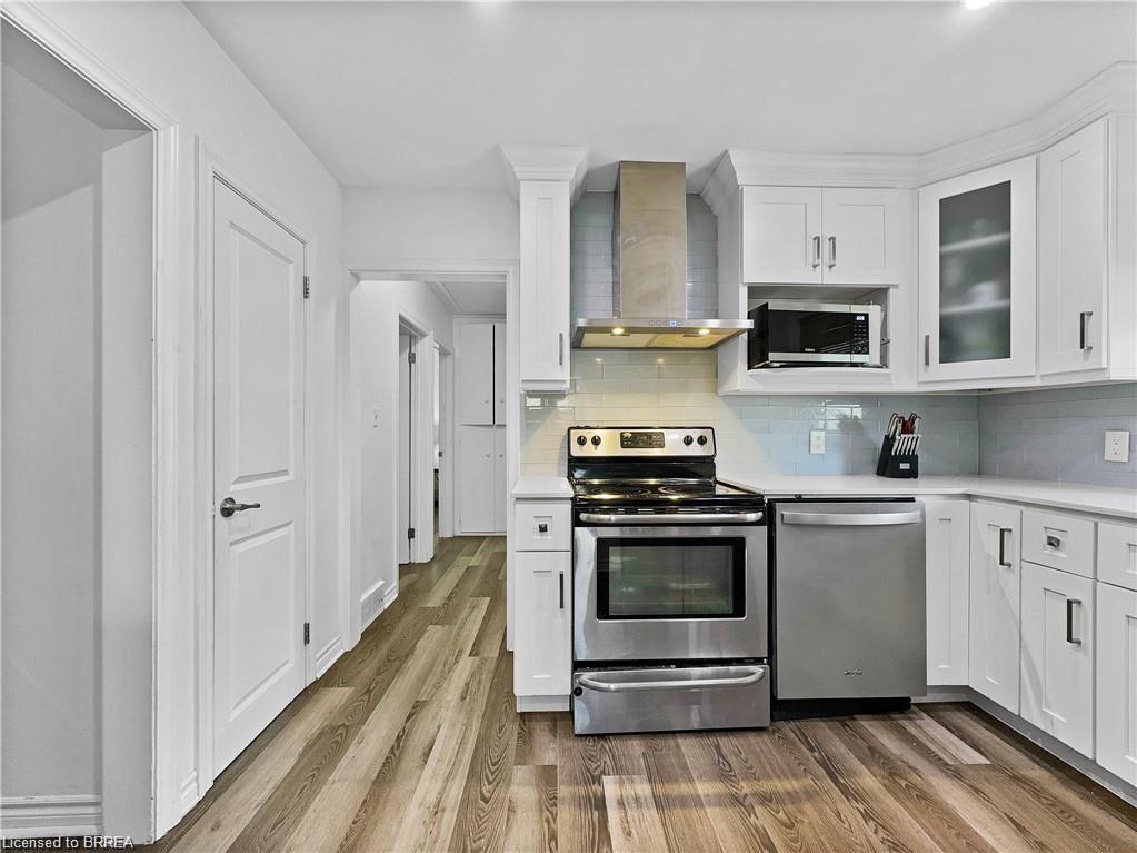 3 Westview Avenue