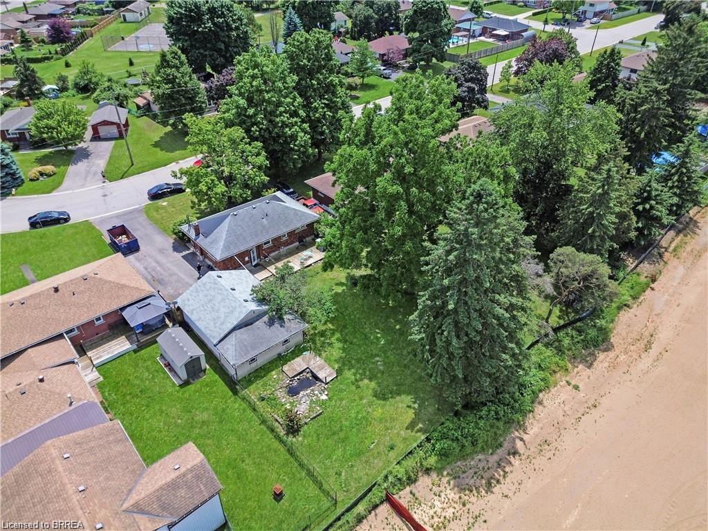 3 Westview Avenue