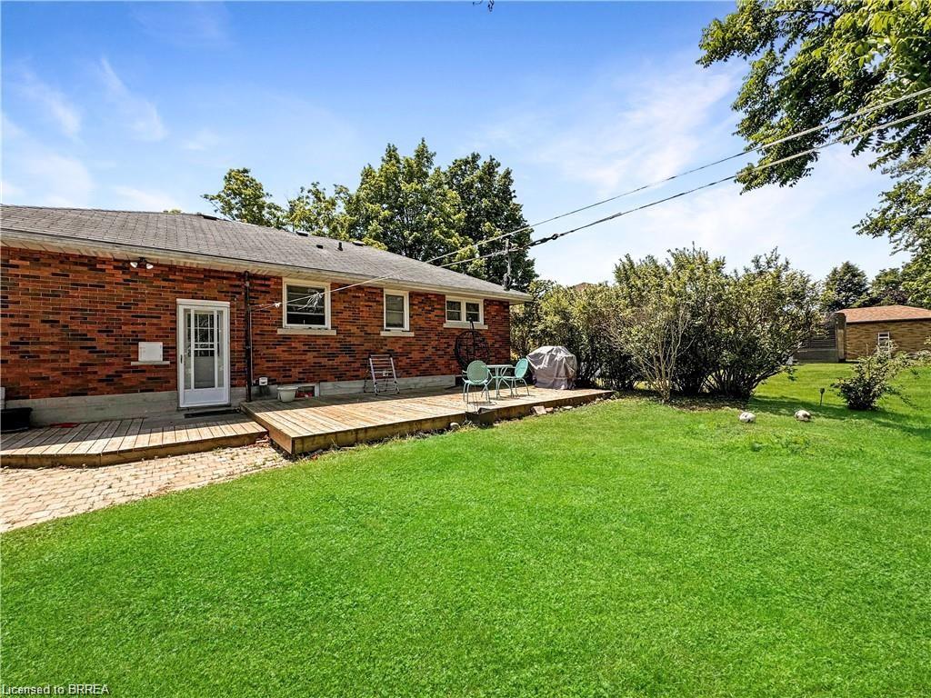 3 Westview Avenue