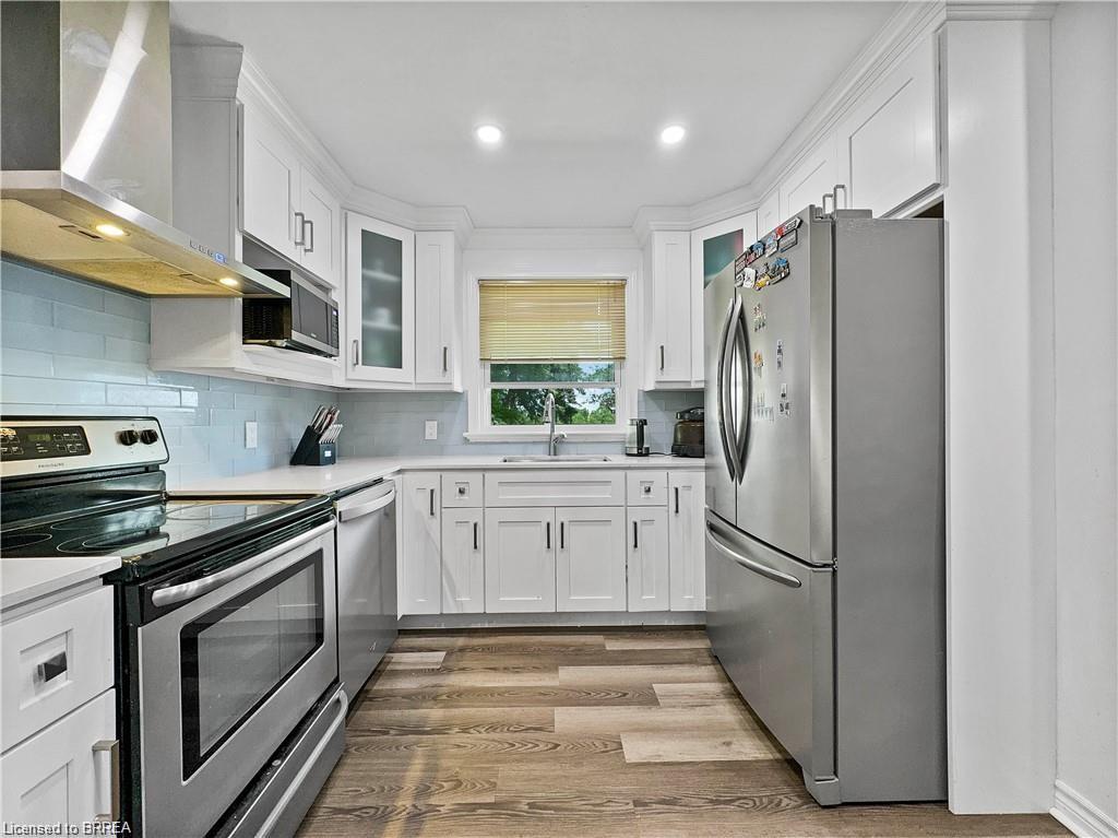 3 Westview Avenue