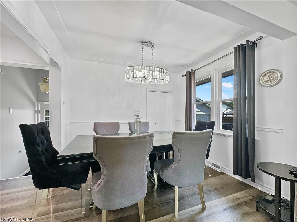 3 Westview Avenue